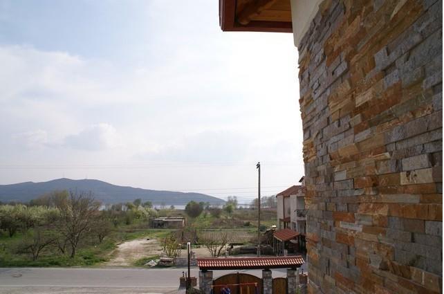 Guesthouse 4 Seasons Άρνισσα Εξωτερικό φωτογραφία