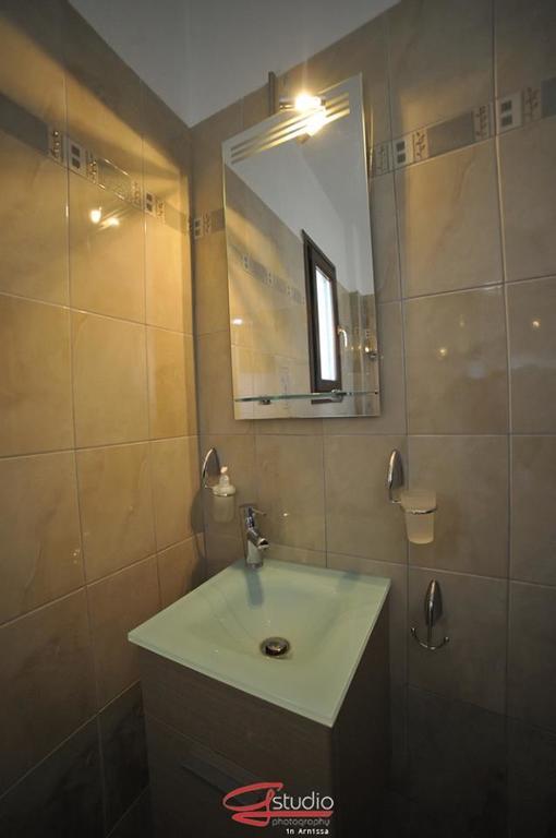 Guesthouse 4 Seasons Άρνισσα Εξωτερικό φωτογραφία